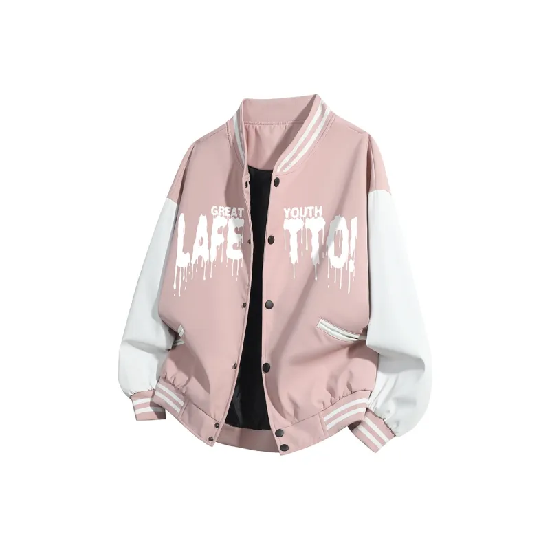Lafetto Jackets Unisex-32