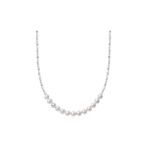 PEARL QUEEN Pearl Necklaces Women's