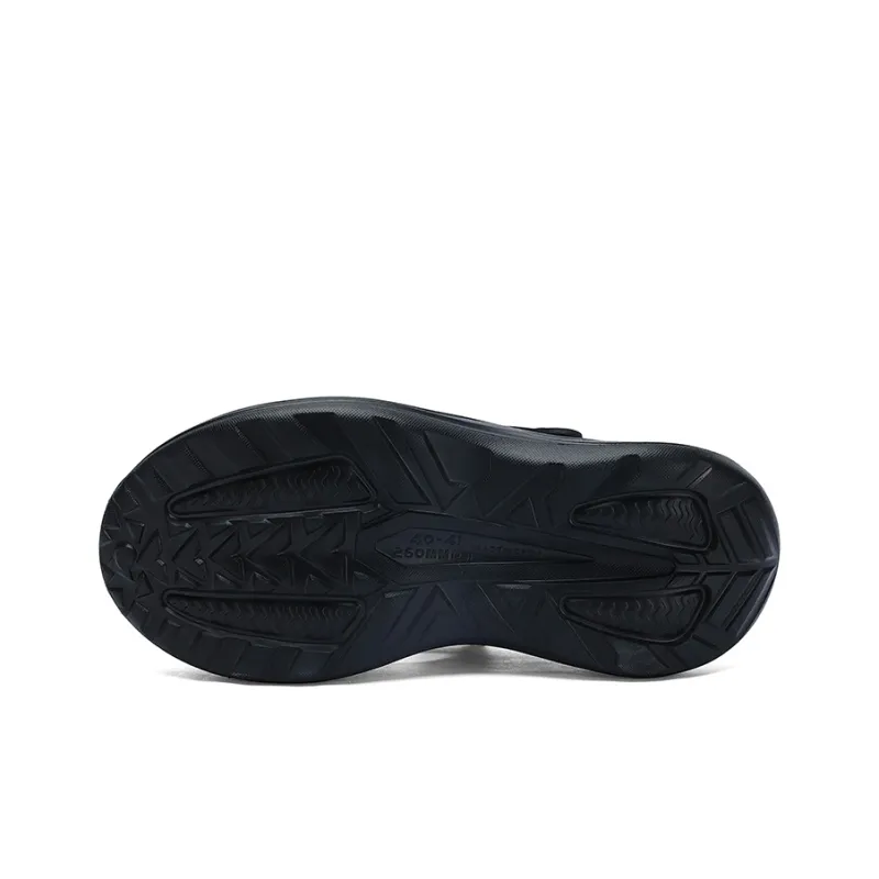 Budding Bear Clogs Men-1