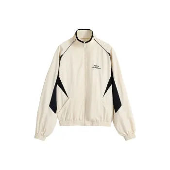 WAITINGWAVE Jackets & Coats Unisex