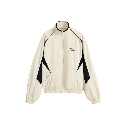 WAITINGWAVE Jackets & Coats Unisex