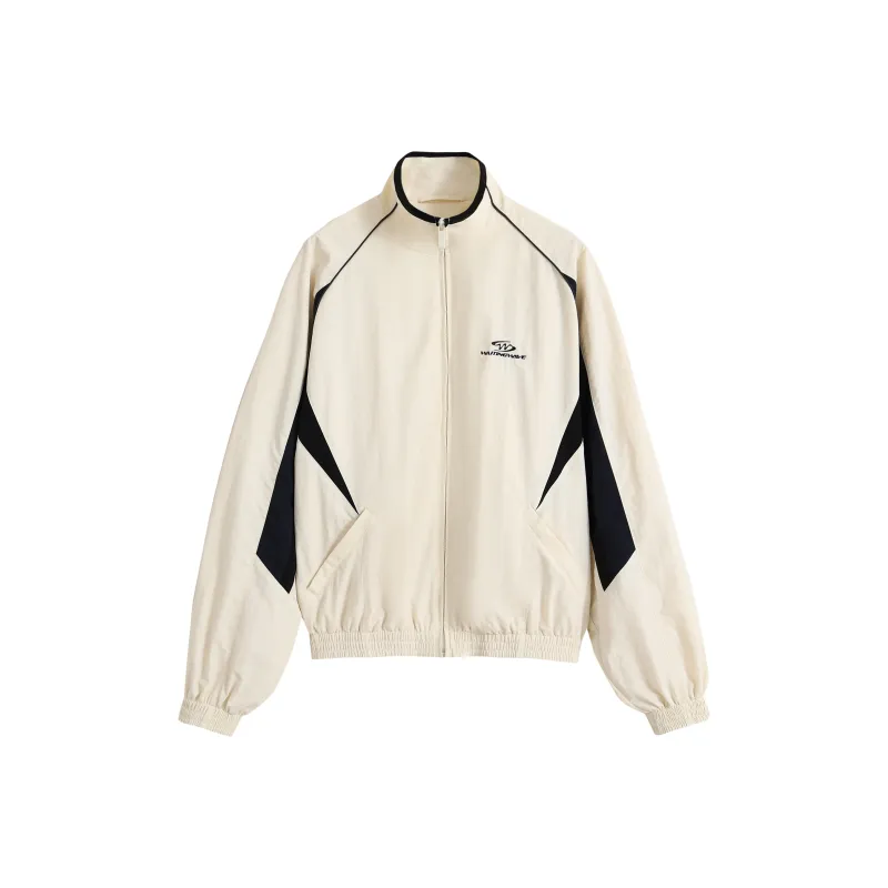 WAITINGWAVE Jackets & Coats Unisex-0
