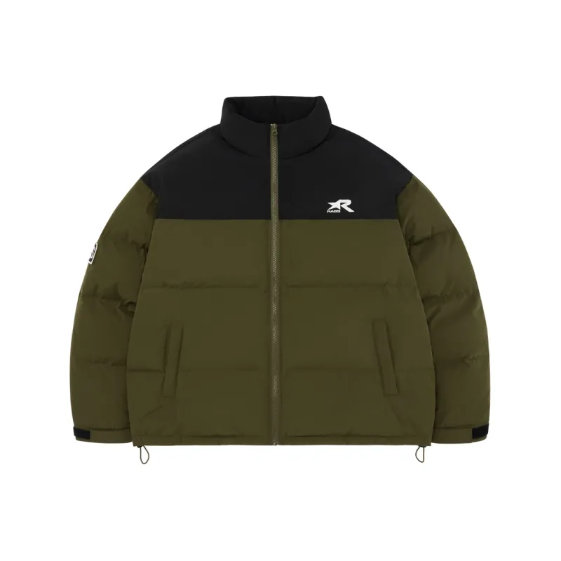 RASS New Vision Series Down Jacket Unisex-3