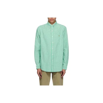 Polo Ralph Lauren Gingham pattern Shirt