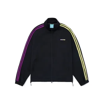 NOCAO Jackets Coats Unisex Black