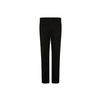 PRADA Cargo Pants Men Black