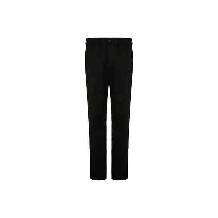 PRADA Cargo Pants Men Black-0