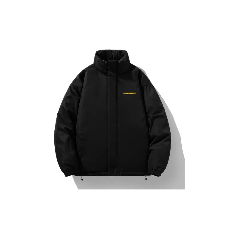 Ferrero Ross Star Planet Collection Puffer Jacket Unisex-0