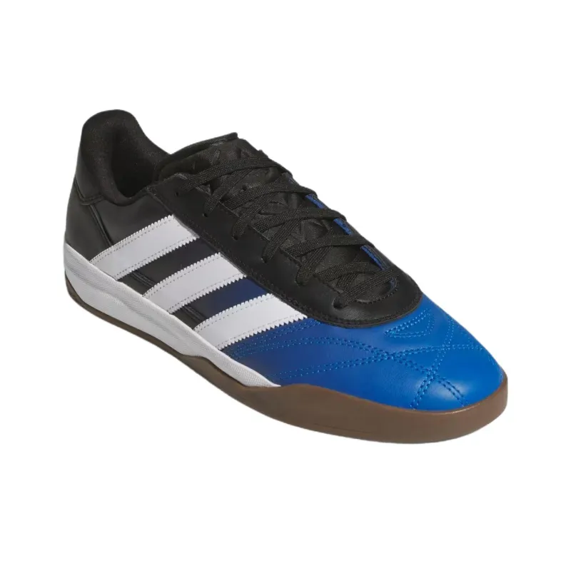 Adidas Copa Premiere Blue Bird Cloud White Core Black-2