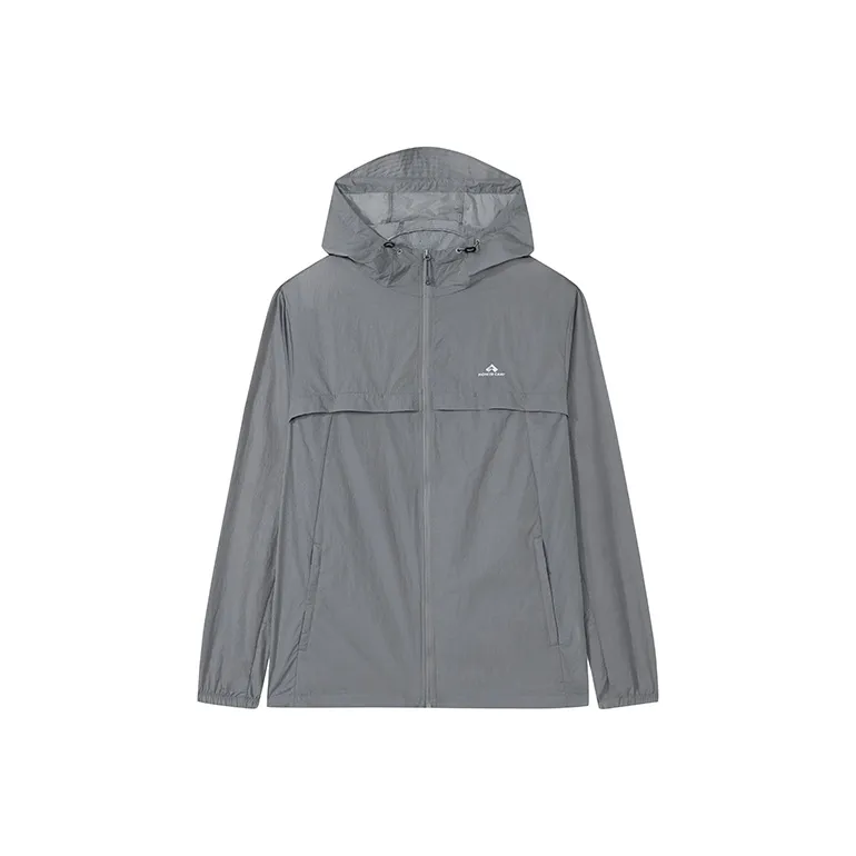 PIONEER CAMP Sun Protection Clothing Coat Unisex-2