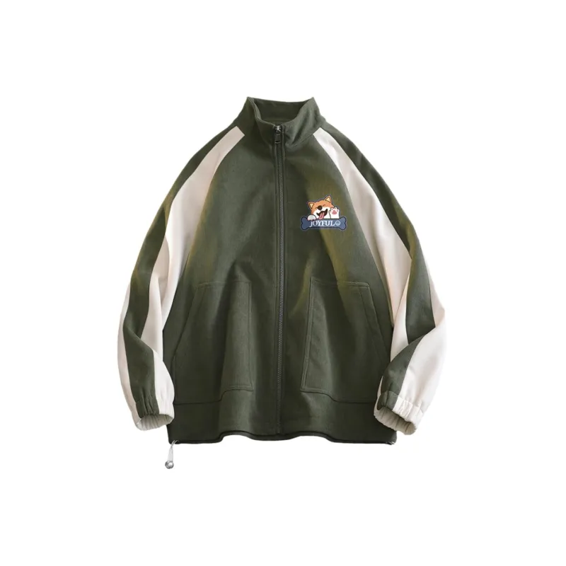 GENIO LAMODE Jackets Men-1