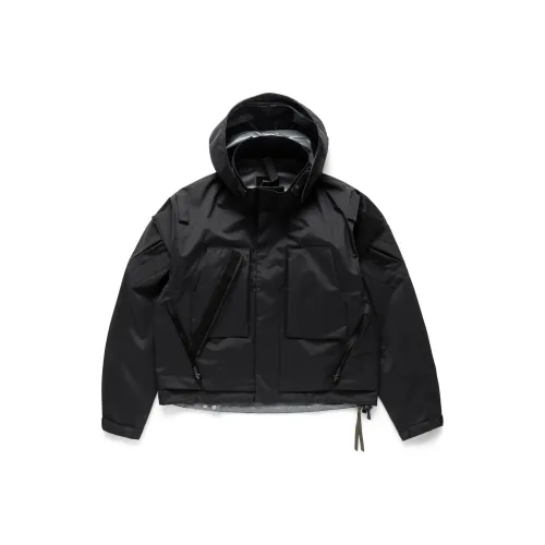 ACRONYM GORE TEX Interops Jacket