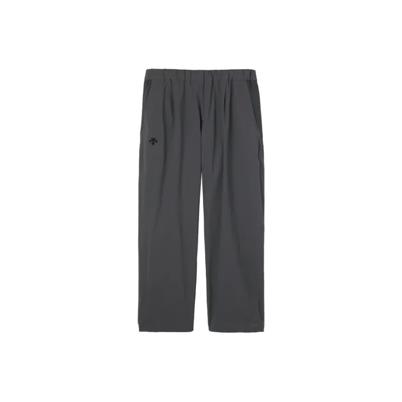 DESCENTE ALLTERRAIN 81 Knitted Sweatpants Unisex-5