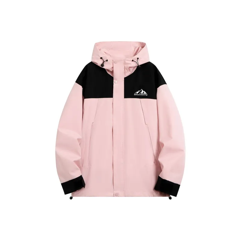 EDG Jackets Unisex-6