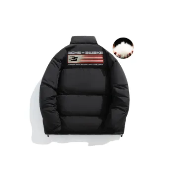 ACHS AWAKE Down Jackets Unisex