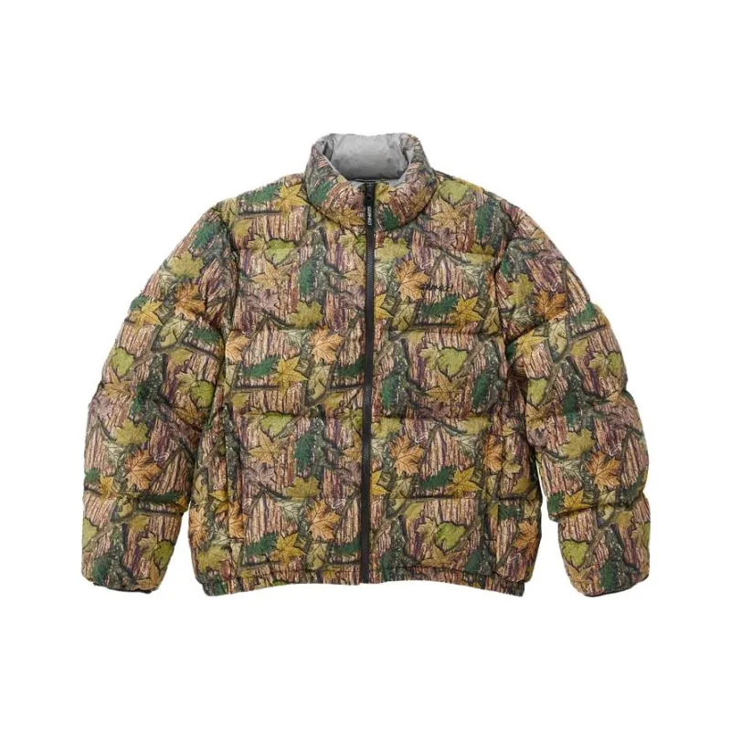 Gramicci Down Puffer Jacket-10