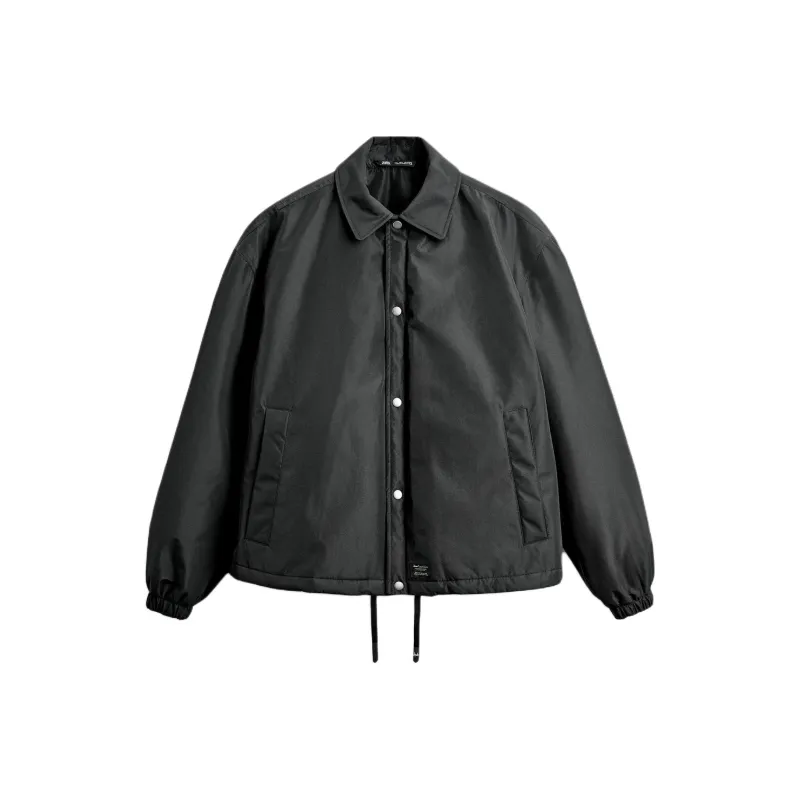 ZARA Jackets Men-6