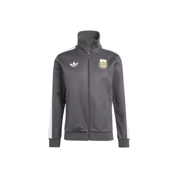 Adidas Originals Free Shipping With AdiClub Argentina Beckenbauer Track Top
