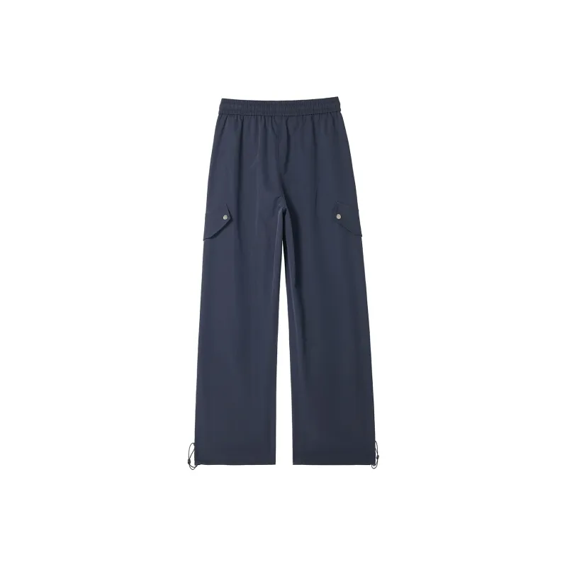 FISHGALAXY Casual Pants Unisex-6