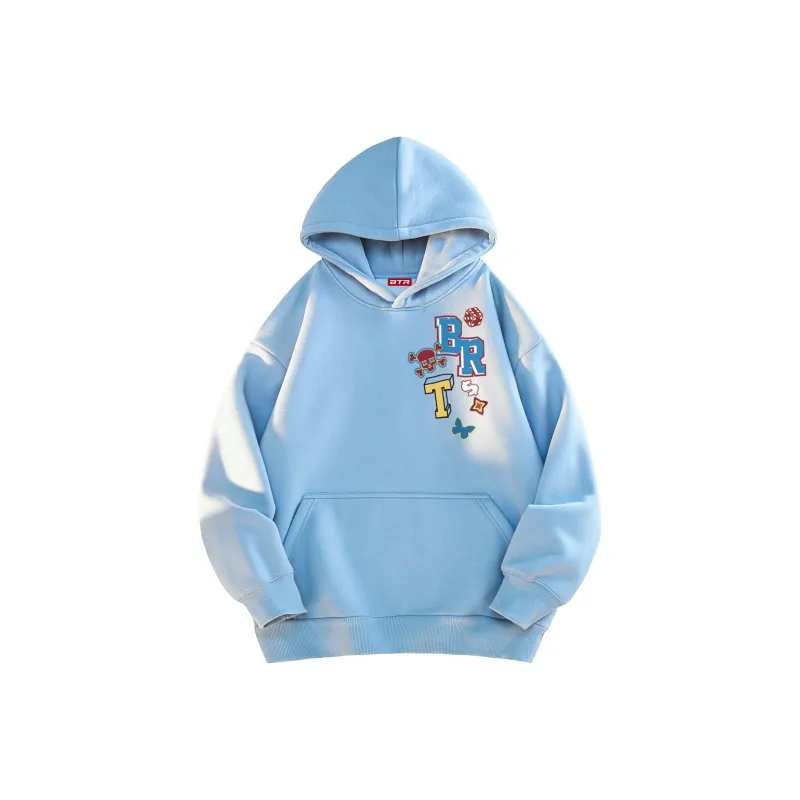 BTR Sweatshirts Unisex-14