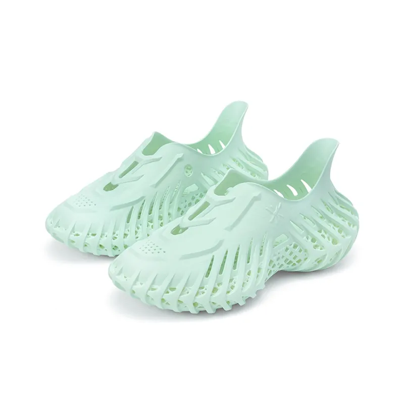R CIYUAN 3D Printed One Piece Clogs Unisex-13