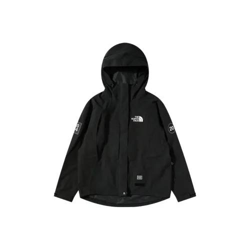 THE NORTH FACE x DOVER STREET MARKET FW24 Jackets & Coats Unisex Black