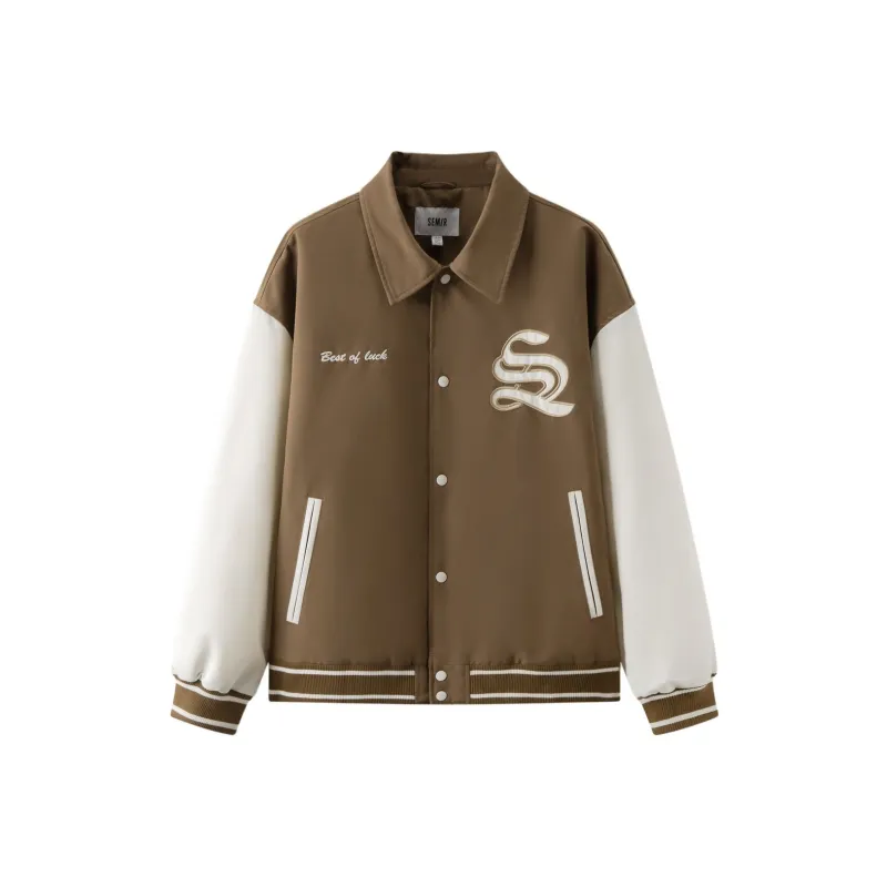 SEM/R Jackets Unisex-2