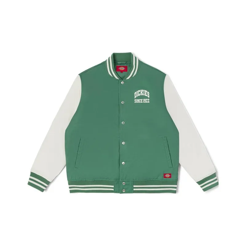 Dickies Puffer Jackets Unisex-2