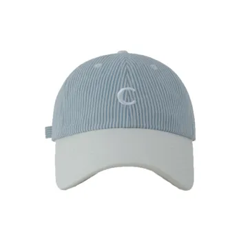 RX UVCUT Polyester Baseball Caps Unisex