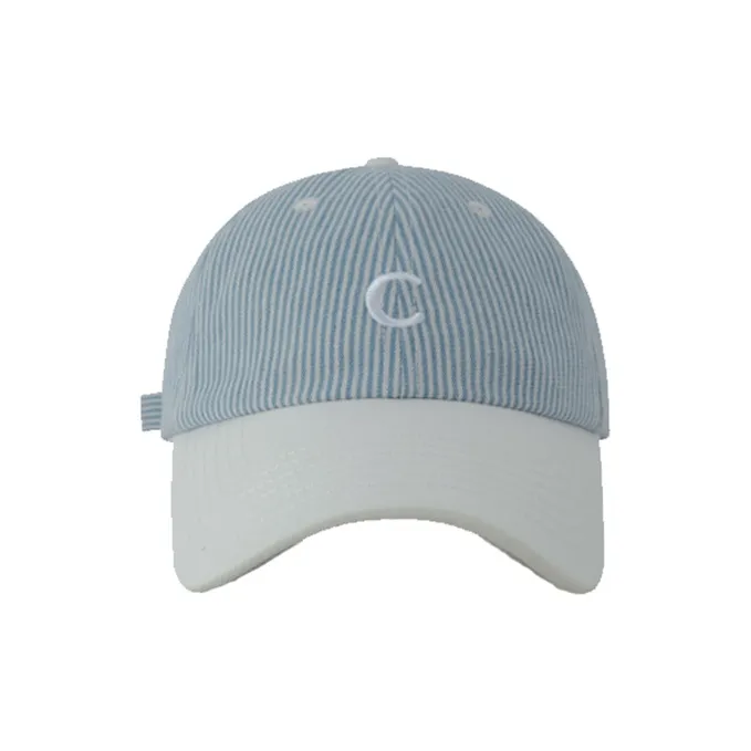RX UVCUT Polyester Baseball Caps Unisex-0