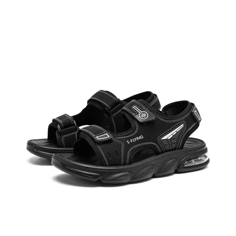 SNOW FLYING Wilderness Series Beach Sandals Unisex-24