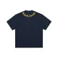 Navy Blue (Yellow)
