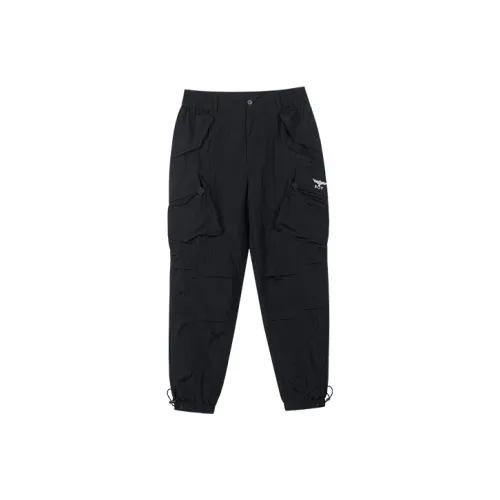 Boy London Jogger Sports Pants Unisex Black