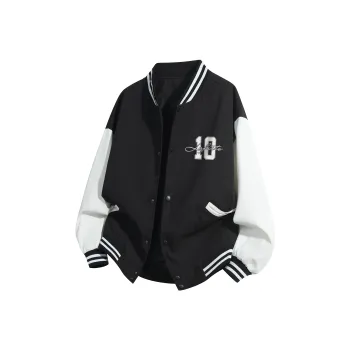 Lafetto Baseball Jerseys Unisex