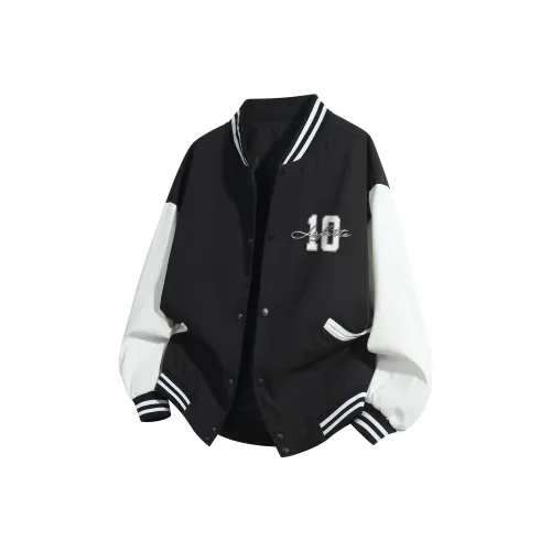 Lafetto Baseball Jerseys Unisex