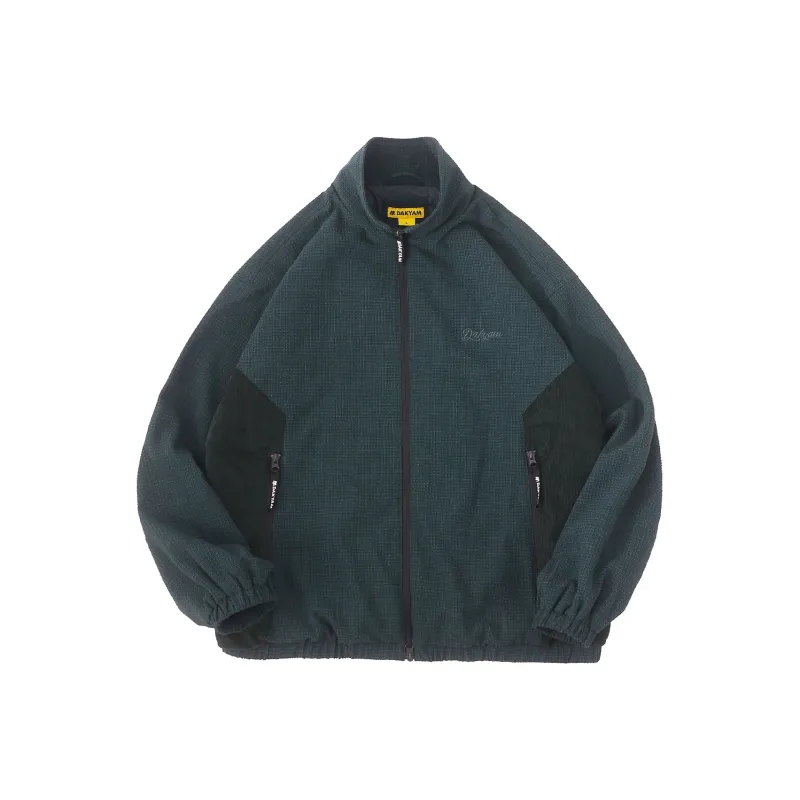 DAKYAM Jackets Unisex-0