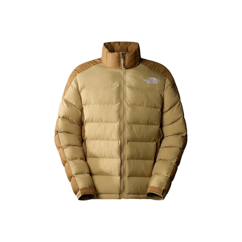 THE NORTH FACE RUSTA 2.0 Jacket Men's Khaki-0