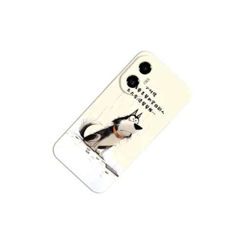 TUNAMEI Phone Cases