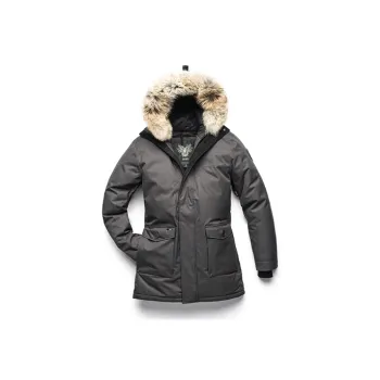 Nobis Down Jackets Men
