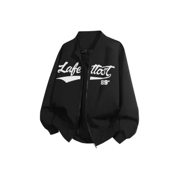 Lafetto Baseball Jerseys Unisex