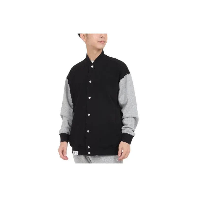 New Balance NB 900 FW23 Jackets & Coats Unisex Black-0
