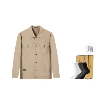 SEVEN Jackets Men