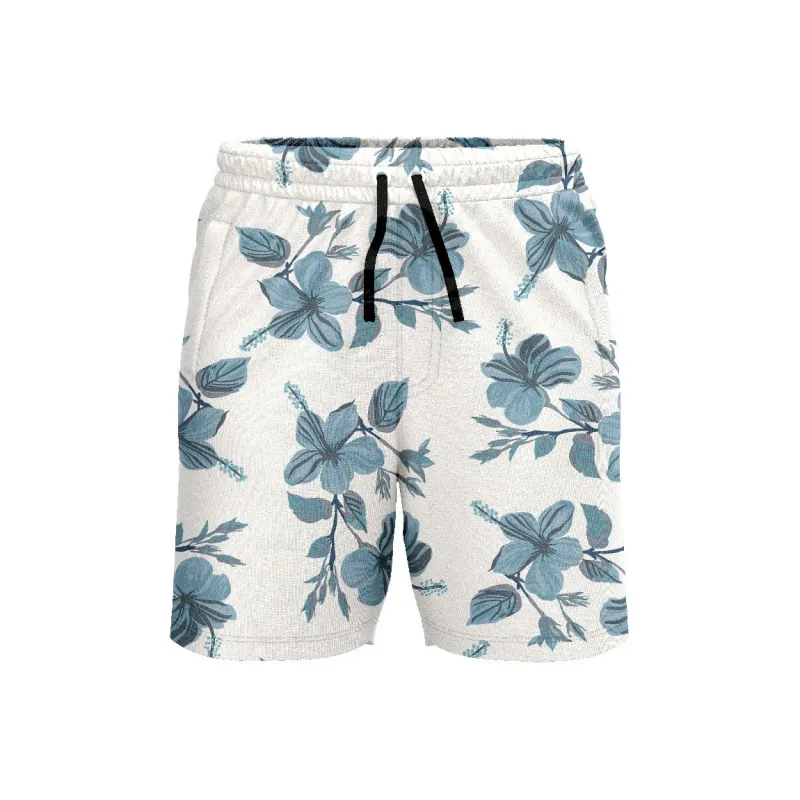 TONYBEAR Shirt Matching Set Men's White-3