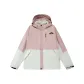 Pink (Single Windbreaker Jacket)