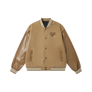 Cost Per Kilo Baseball Jacket Unisex