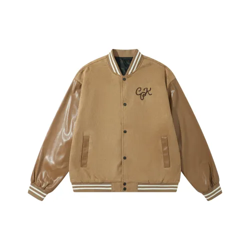 Cost Per Kilo Baseball Jacket Unisex