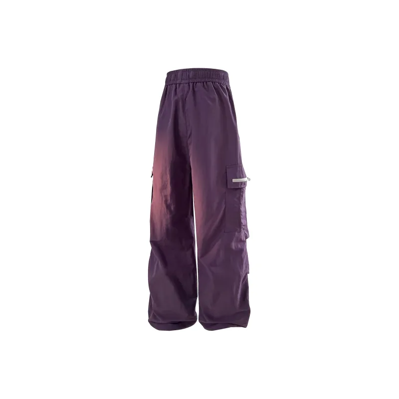 CAREBEARS Casual Pants Unisex-10