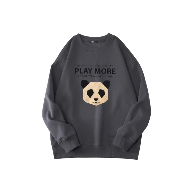 Pin Li Sweatshirts Men-10