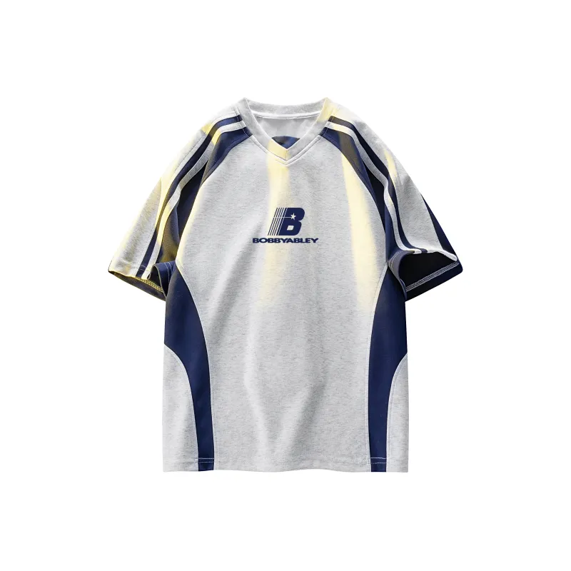 BOBBY ABLEY T Shirts Unisex-2