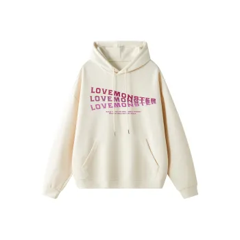 Love Monster Sweatshirts Unisex